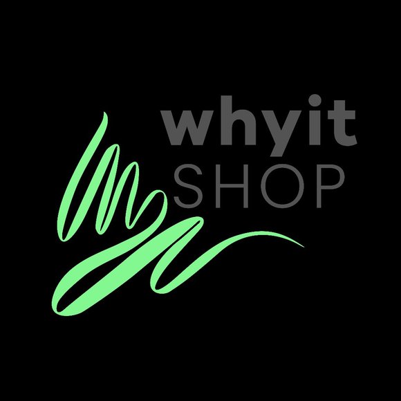 Https://whyitshop.com - Picture 1 of 1